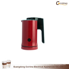 hot milk steamer professional milk frother